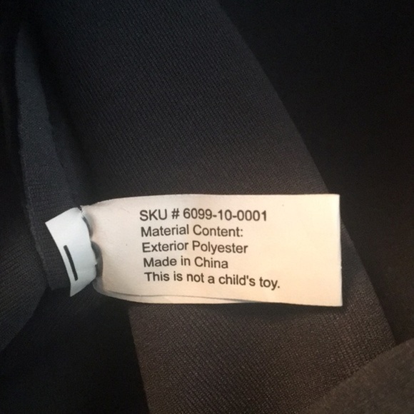 🔥4/$20 RODAN + FIELDS Drawstring Backpack - Picture 9 of 9